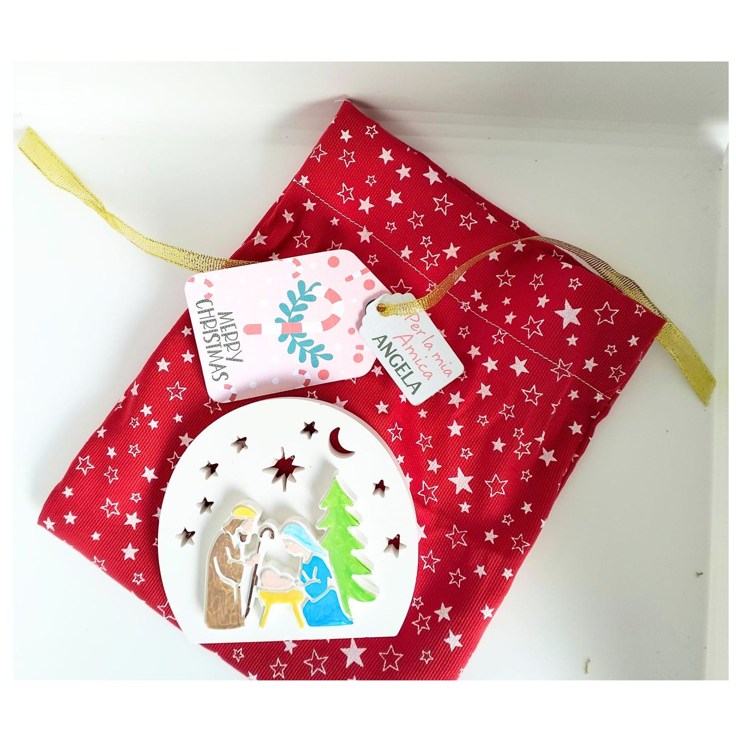 idea regalo natale 2025 per amica