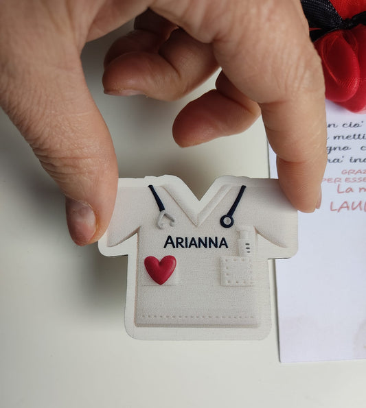 laurea infermieristica