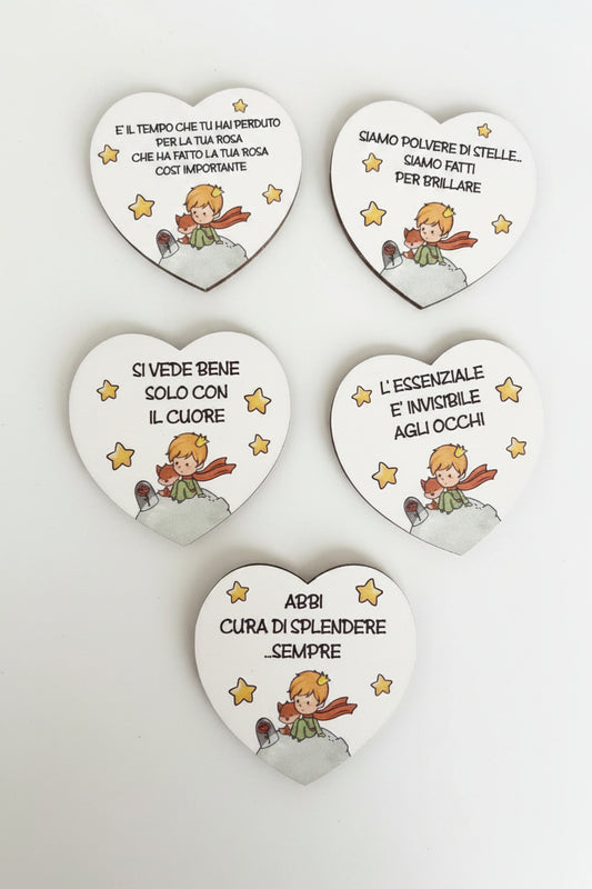 regali per alunni fine anno