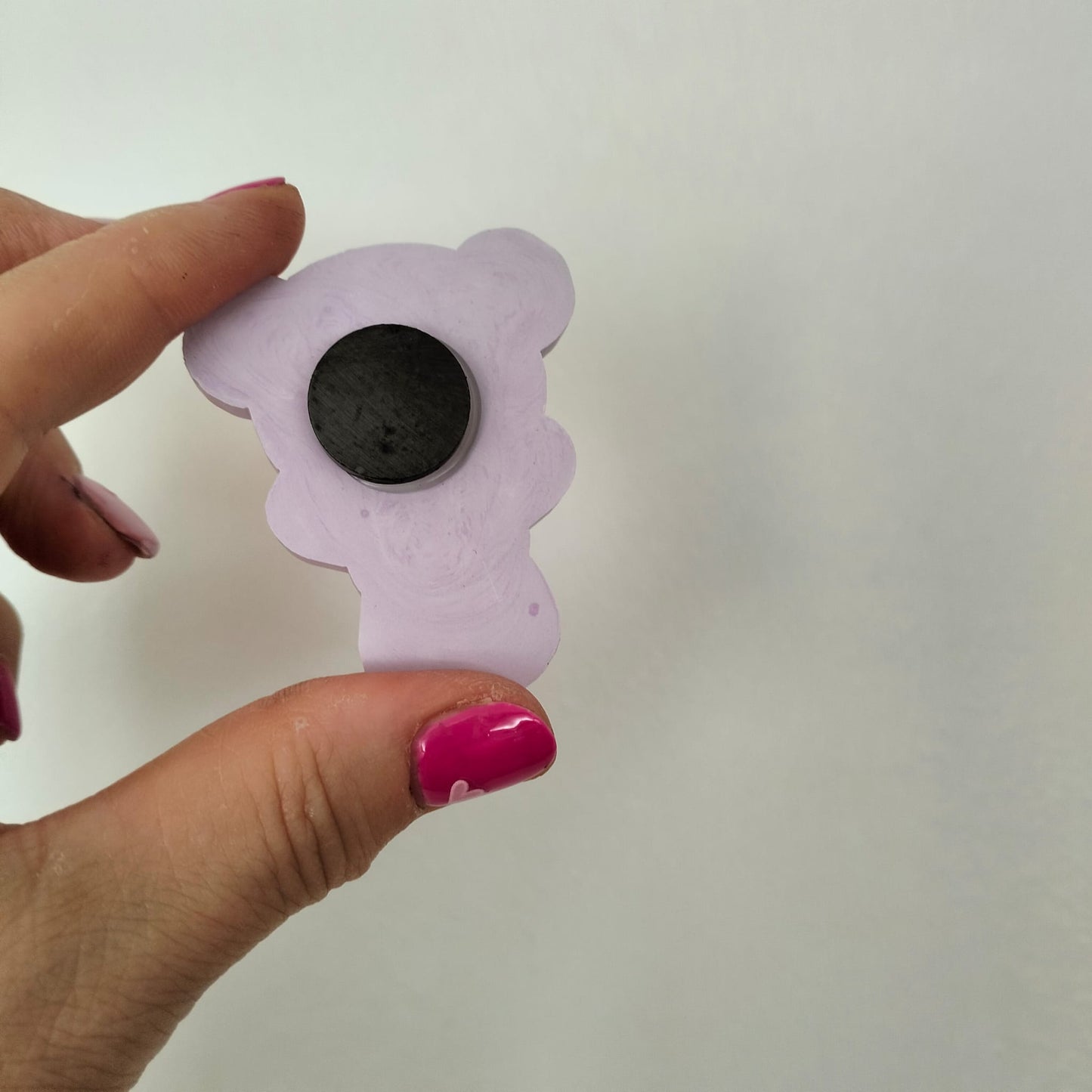 Kit Bomboniere Nascita e Battesimo Bimba – Orsetti Rosa, Lilla e Celesti
