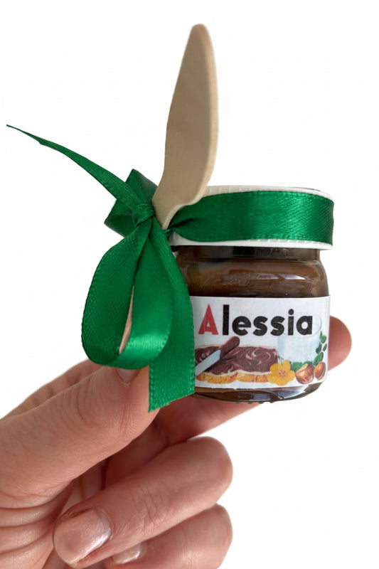 bomboniera originale 18 anni