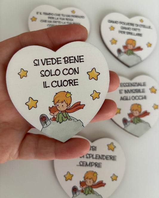 calamite piccolo principe