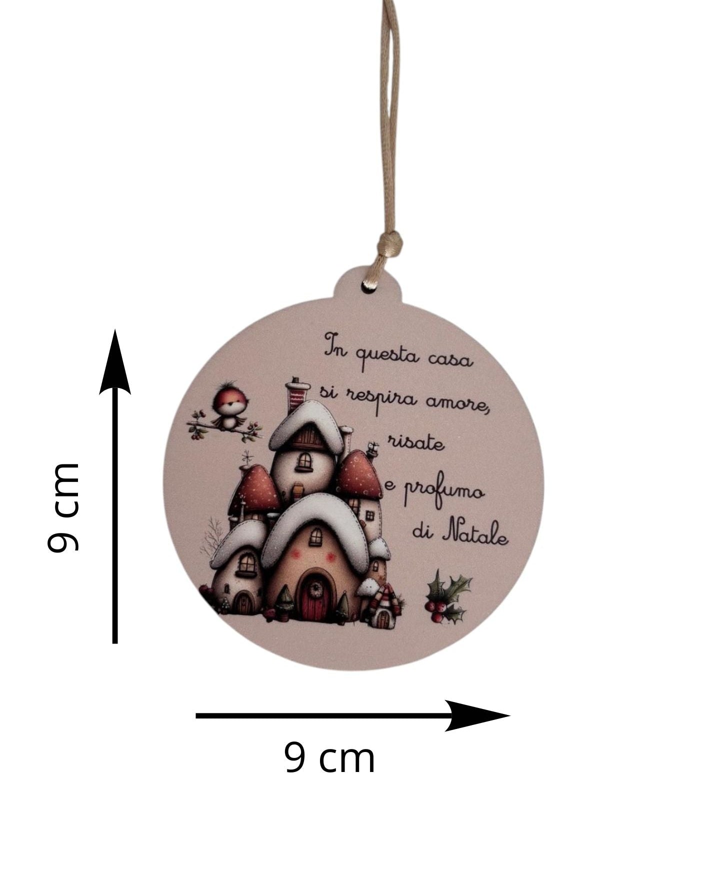 idea regalo di natale economica