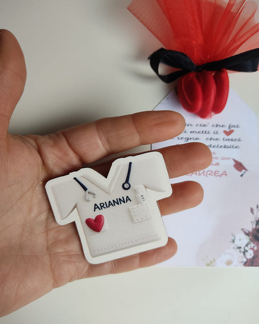 magnete laurea infermieristica
