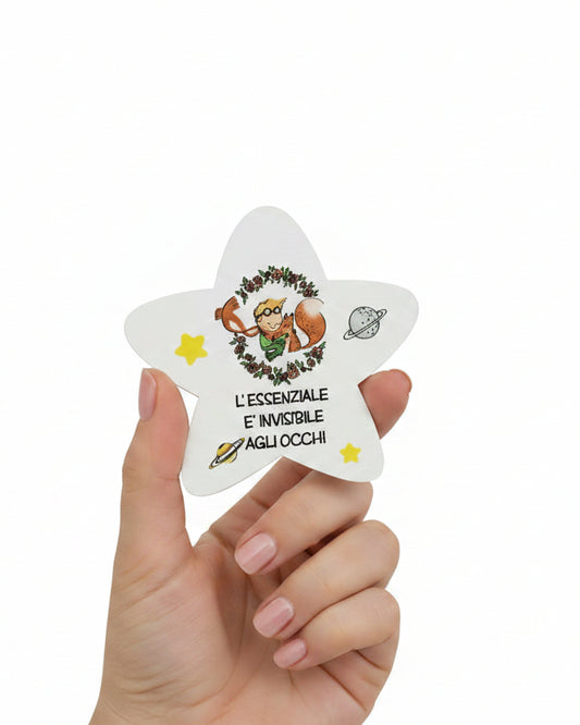magnete piccolo principe