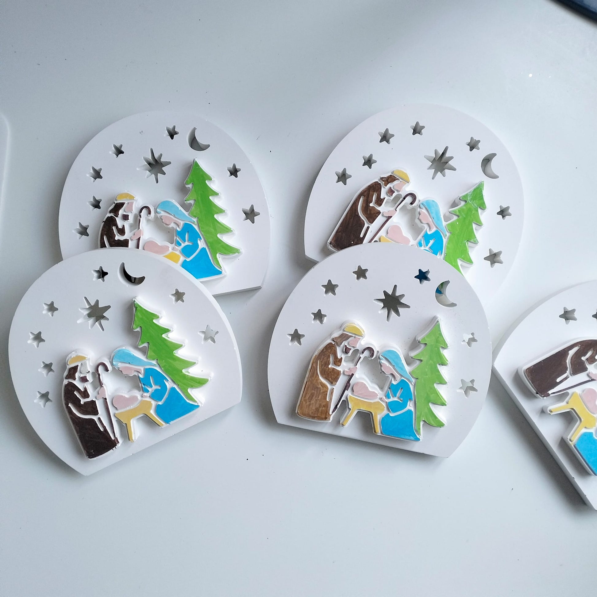 pensierini per natale