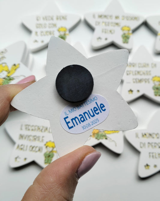 calamita personalizzata