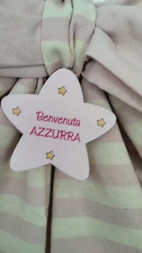 Fiocco Nascita