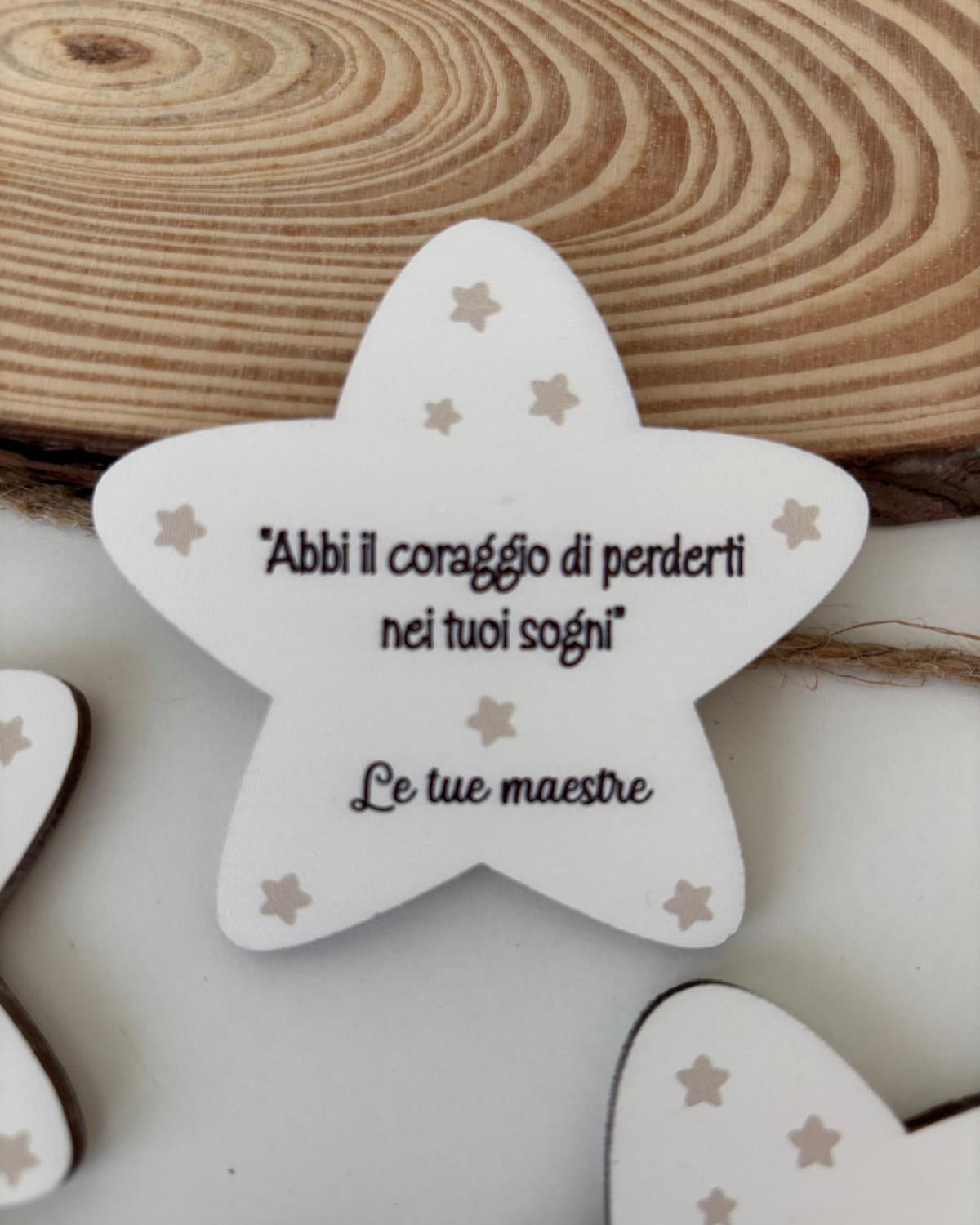regali per alunni