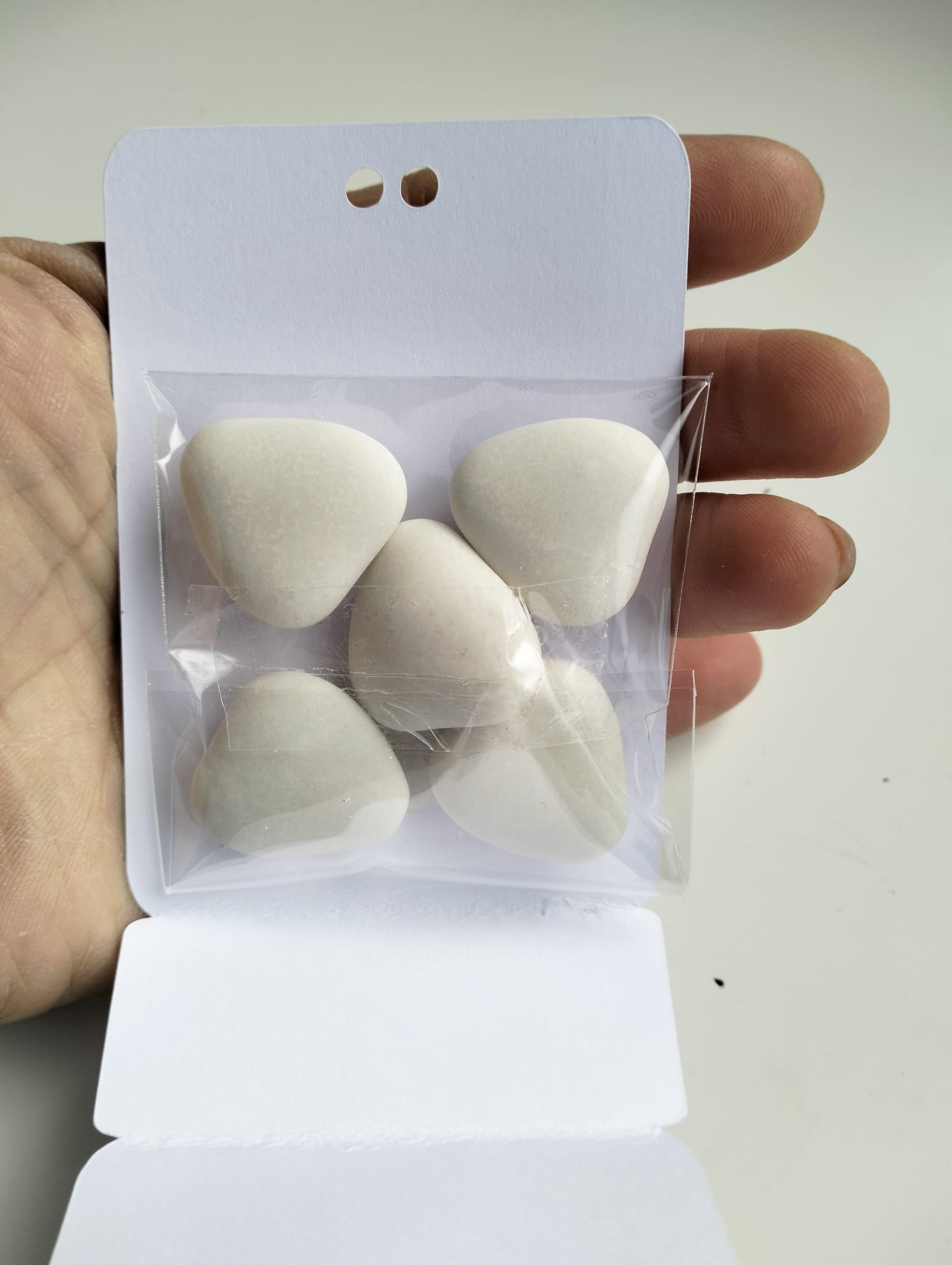 scatolina per prima comunione completa con confetti